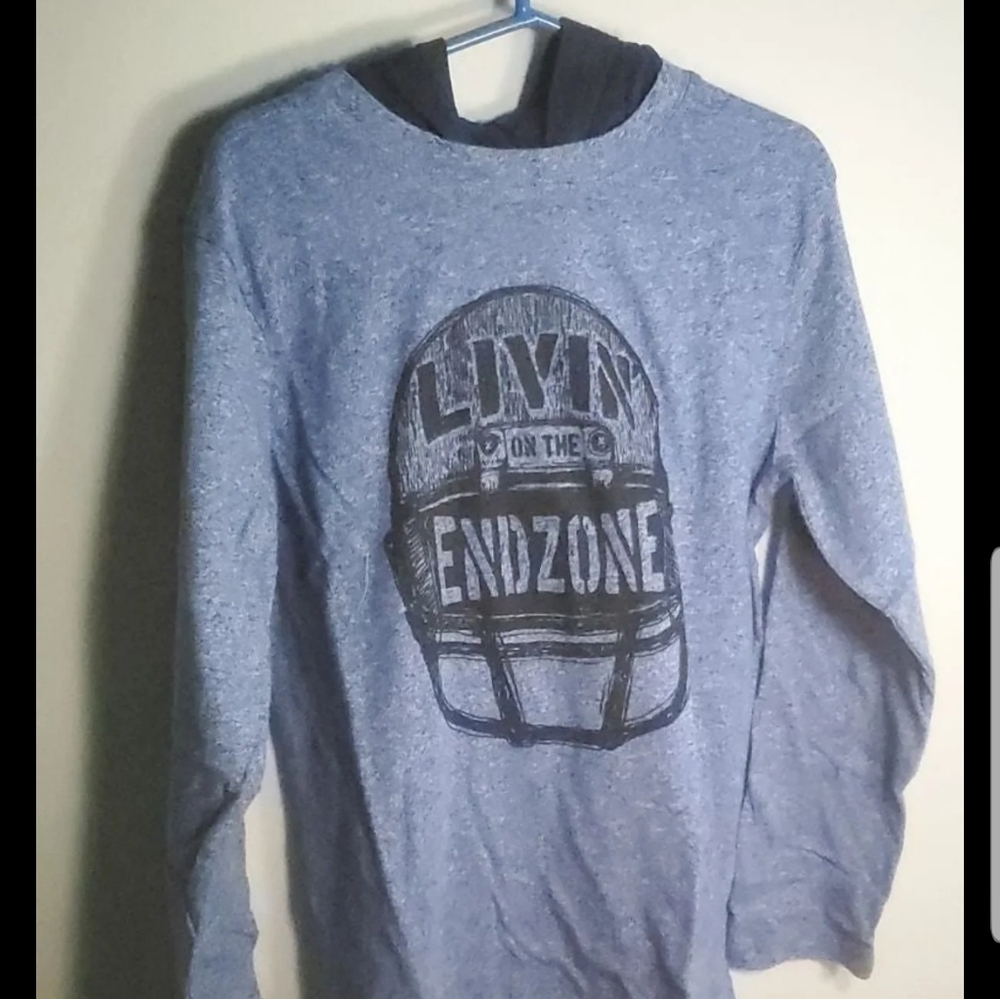 Children's Place Boy's Graphic Hoodie Top
